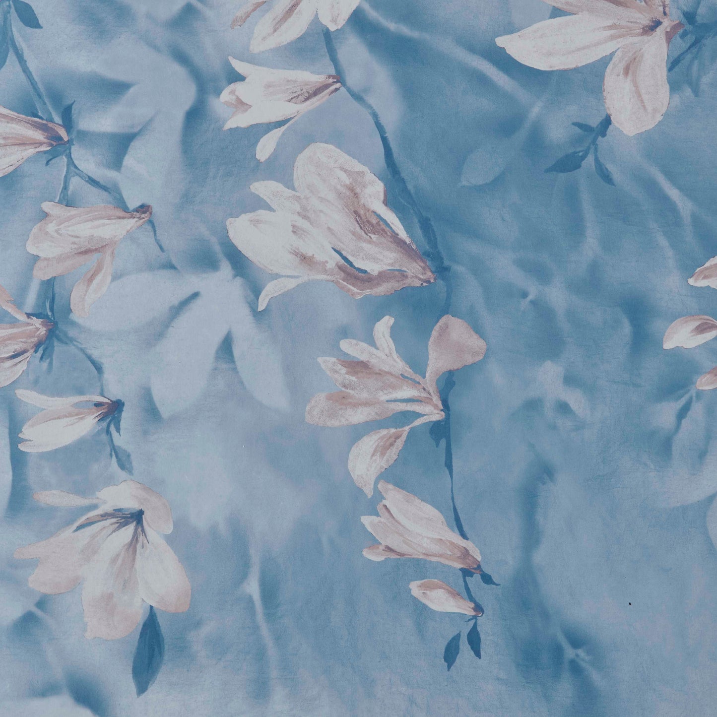 210915803 1838-Wallcoverings WALLPAPER - WP # 03 CHAMBRAY PAVILION