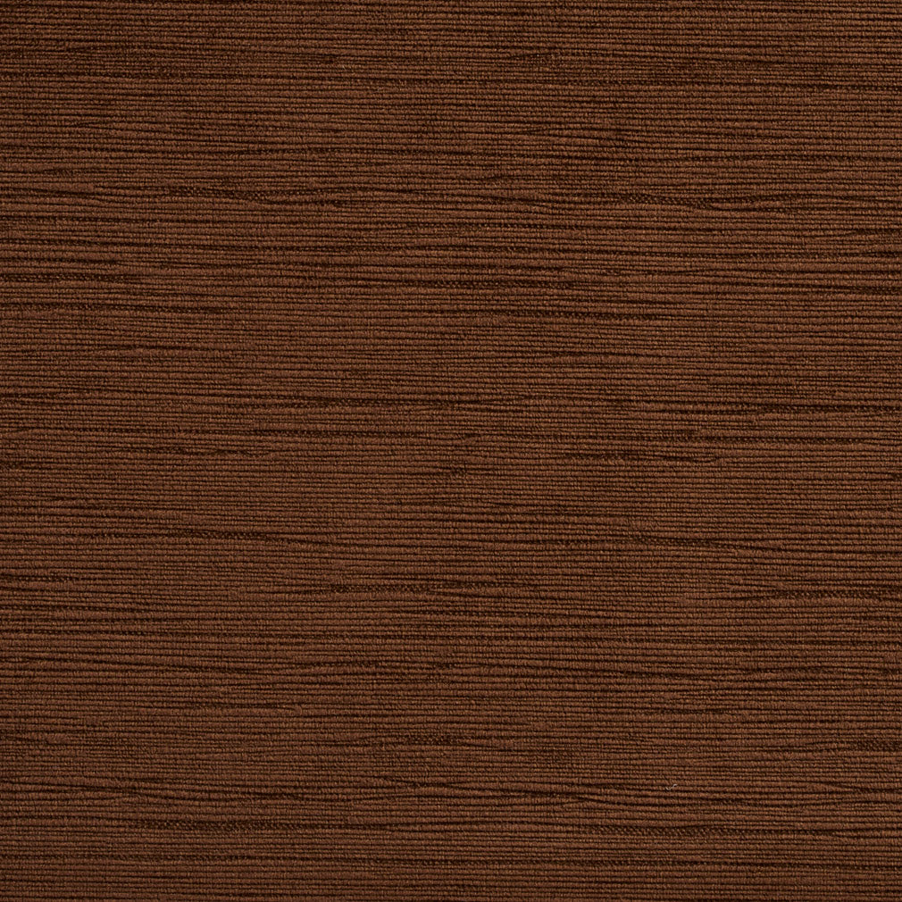 2186 Plain & Solid Cocoa Brown Charlotte Fabrics