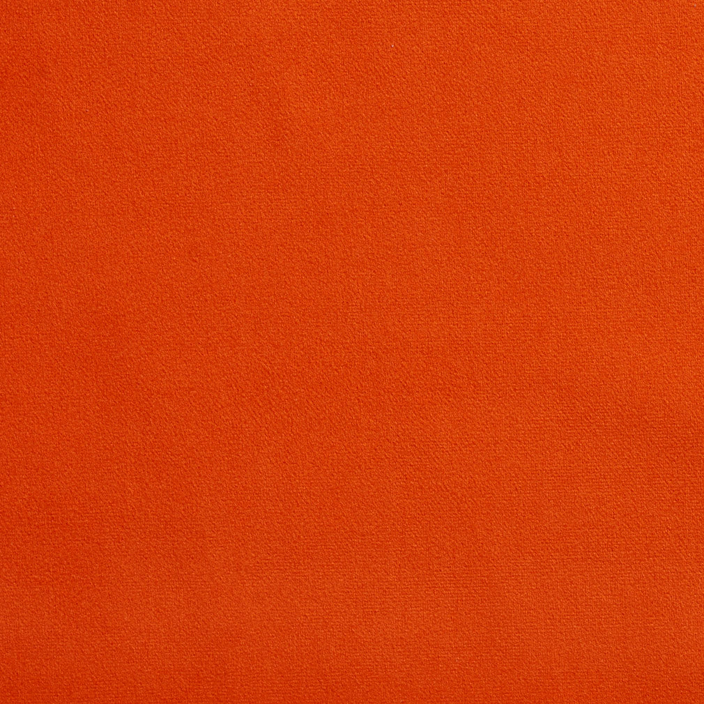 2209 Plain & Solid Tangerine Orange & Rust Charlotte Fabrics