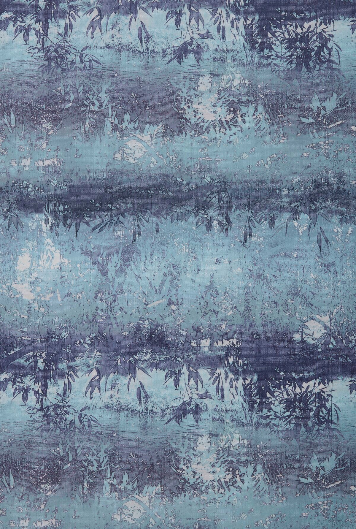 221016102 1838-Wallcoverings WALLPAPER - WP # 02 INDIGO ESSENCE