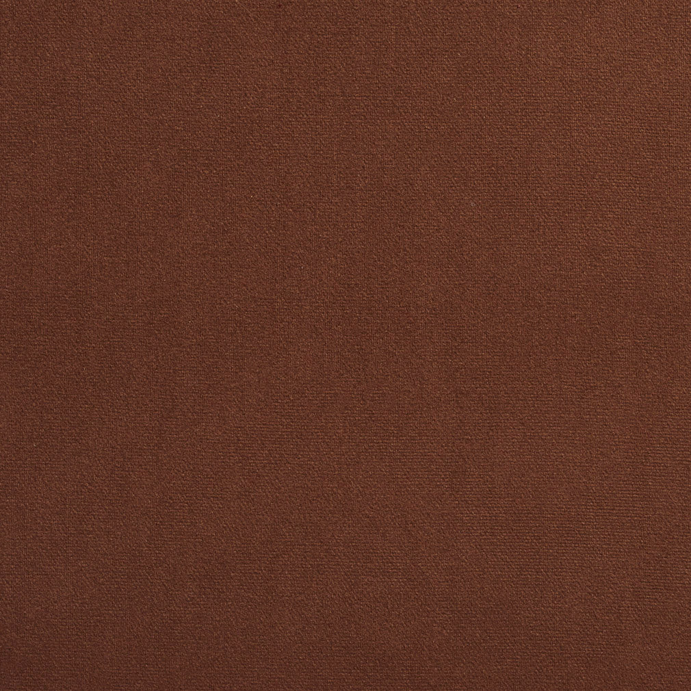 2218 Plain & Solid Cocoa Brown Charlotte Fabrics