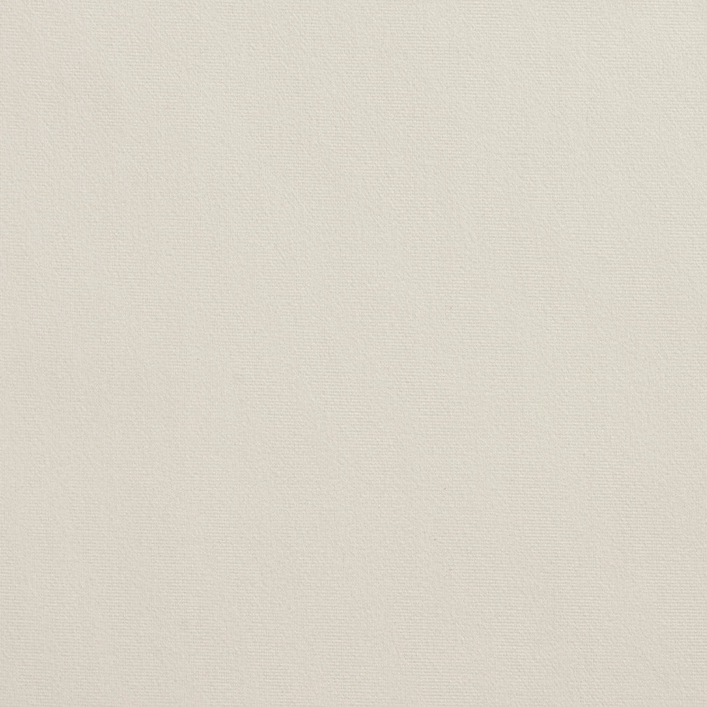 2223 Plain & Solid Ivory White & Ivory Charlotte Fabrics