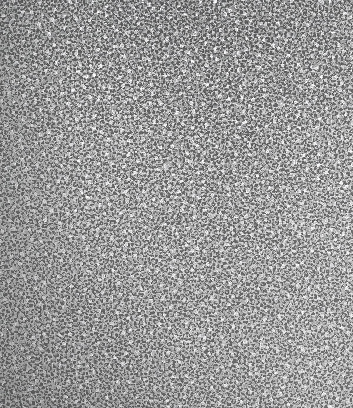 2231617 Etten Studios Essential Textures Wallpaper Mica Texture Pavestone & Silver Glitter