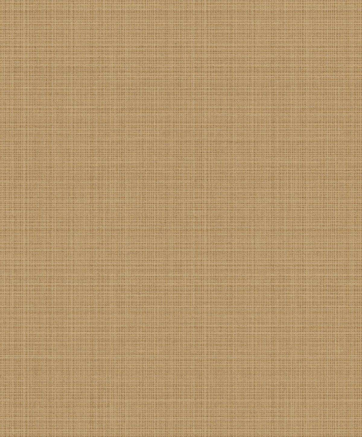 2231915 Etten Studios Essential Textures Wallpaper Crosshatch Linen Metallic Antique Brass