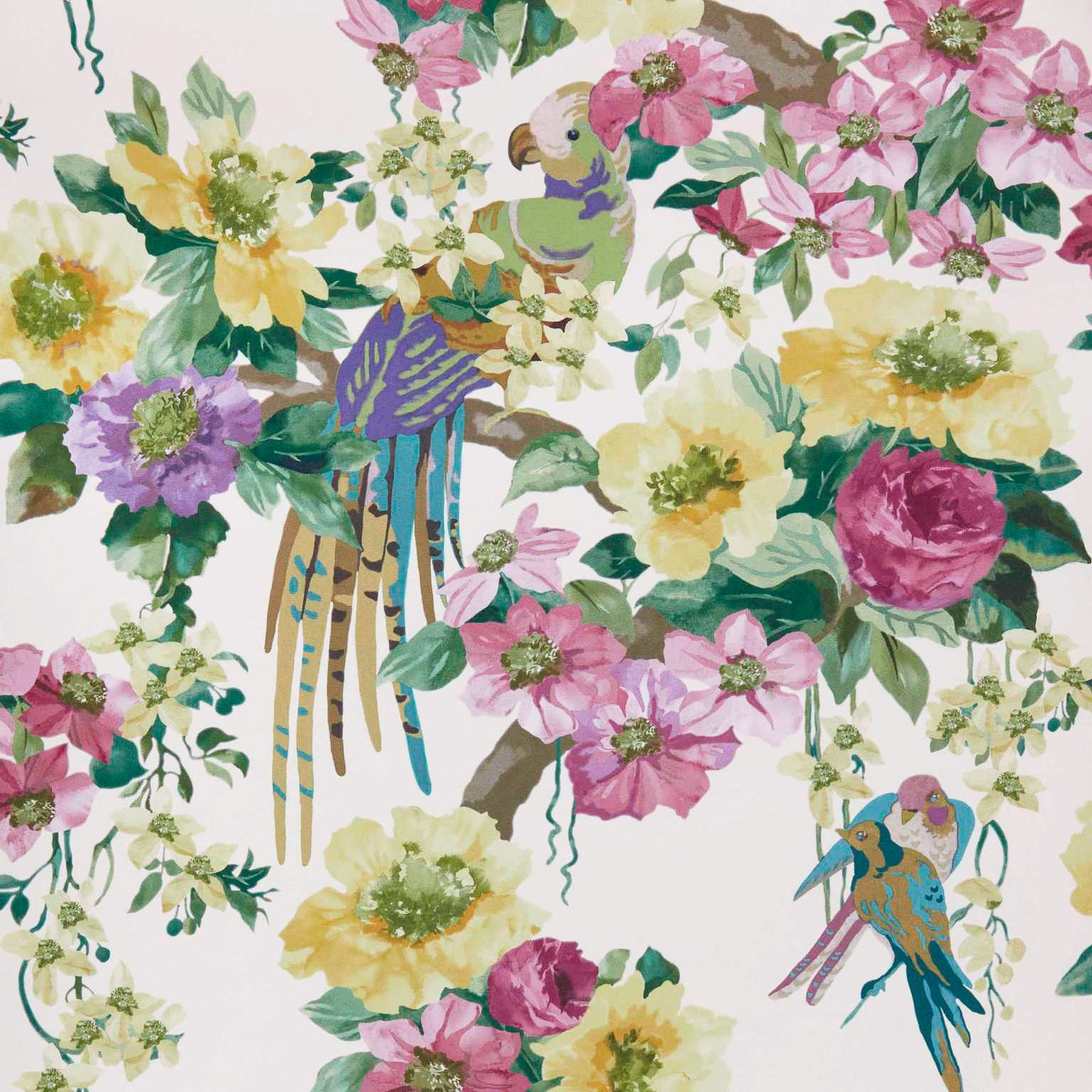 241218103 1838-Wallcoverings WALLPAPER - WP # 03 SUMMER V&AII