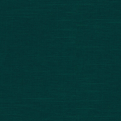 24573-313 BARNEGAT TEAL KRAVET BASICS Fabrics Drapery Upholstery