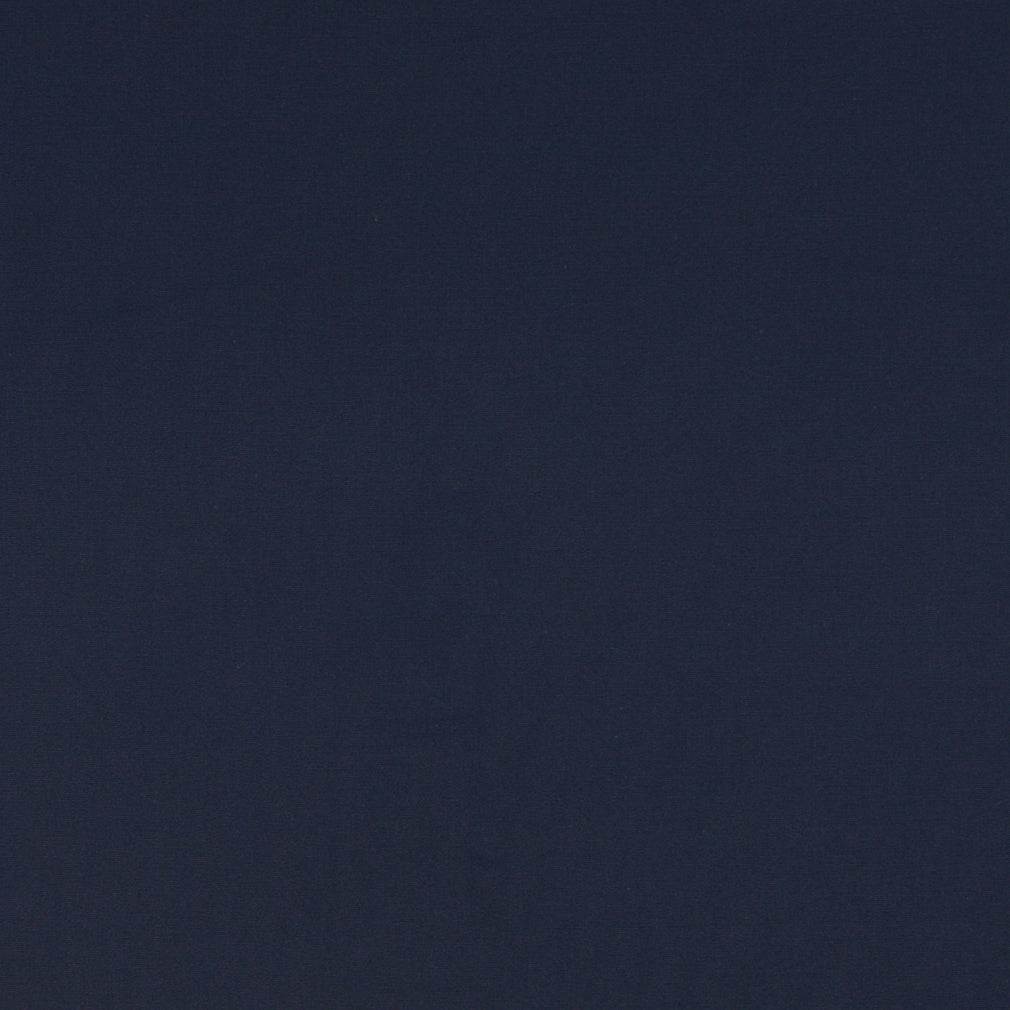 2476 Plain & Solid Navy Blue Charlotte Fabrics