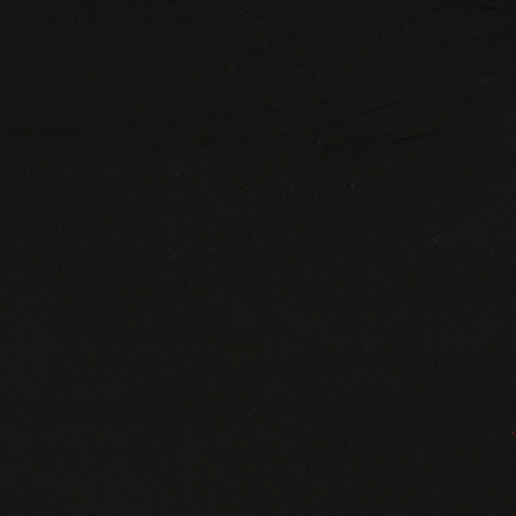 2482 Plain & Solid Black Charlotte Fabrics Canvas Denim & Twill