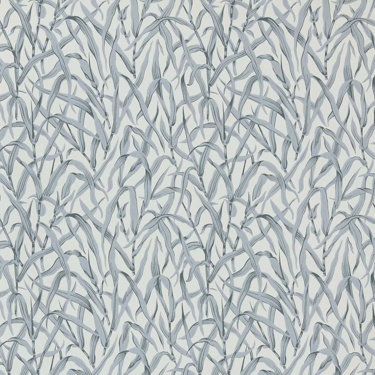 251318504 1838-Wallcoverings WALLPAPER - WP # 04 PEWTER V&AIII