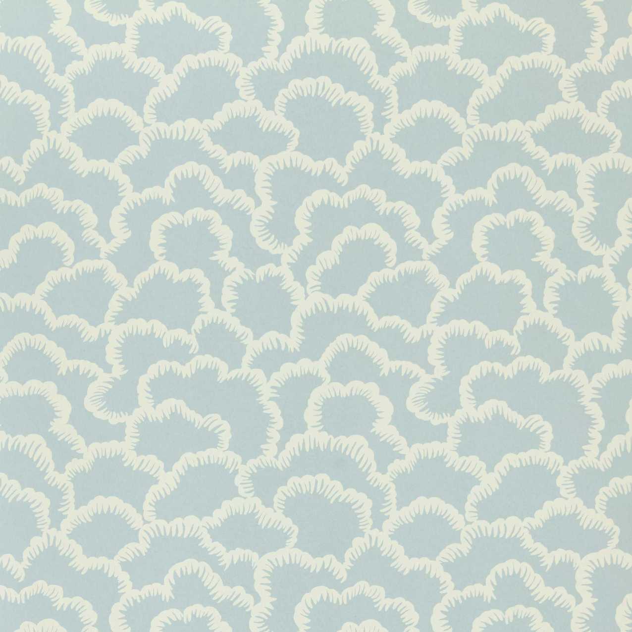 251318702 1838-Wallcoverings WALLPAPER - WP # 02 SKY V&AIII