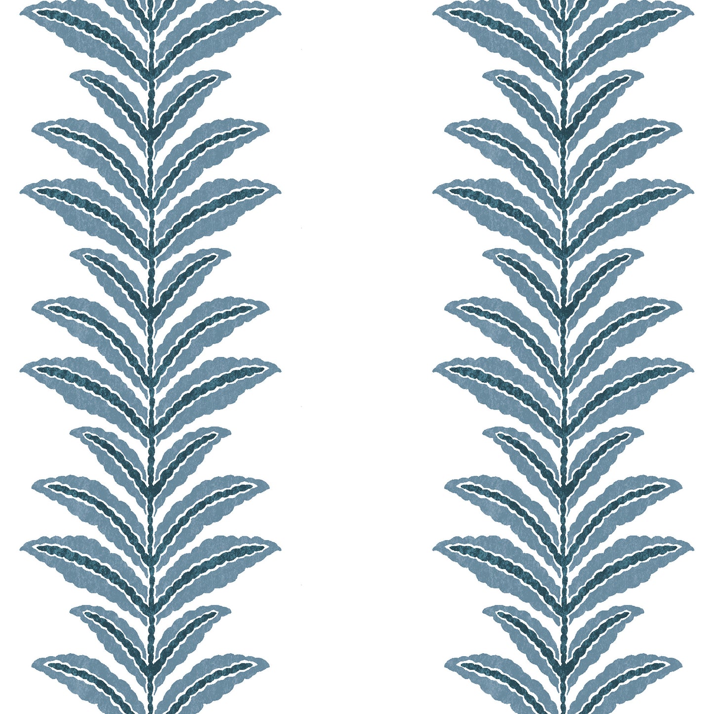 261419702 Maxwell WALLPAPER - WP #401 BLUEBELL PRINT COORDINATES
