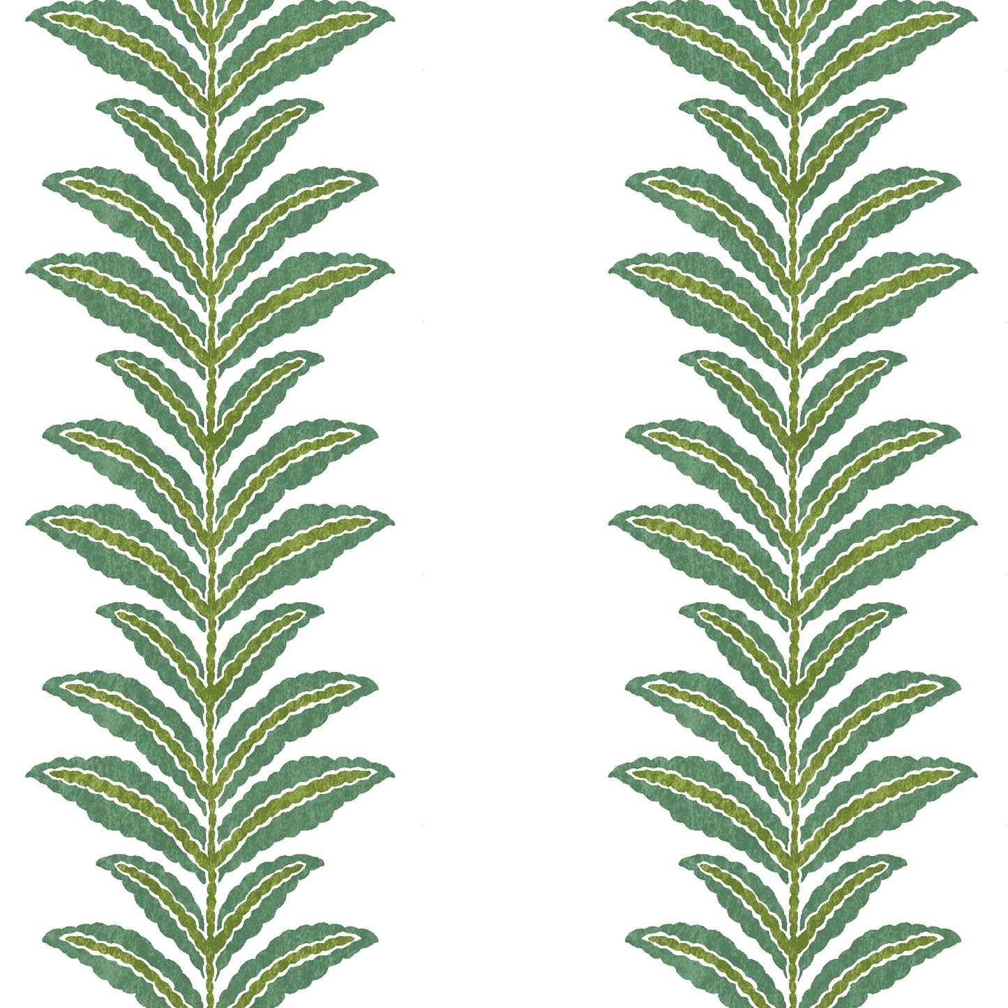 261419703 Maxwell WALLPAPER - WP #402 GREEN PRINT COORDINATES