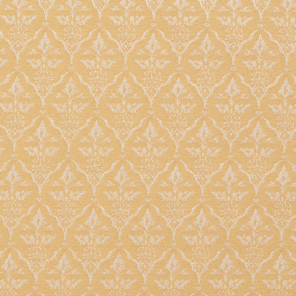 2671 Abstract & Geometric,Small Scale Gold & Yellow Charlotte Fabrics Woven Patterns