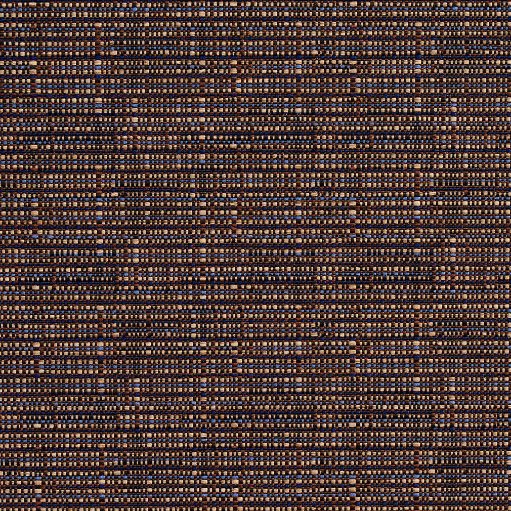 2741 Plain & Solid Teak Brown Charlotte Fabrics