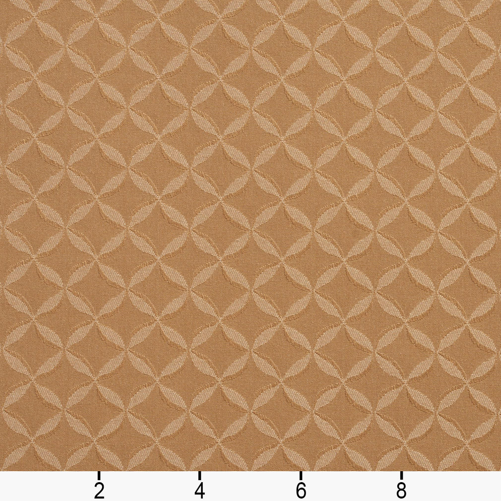 2756 Abstract & Geometric,Small Scale Beach Beige & Taupe Charlotte Fabrics