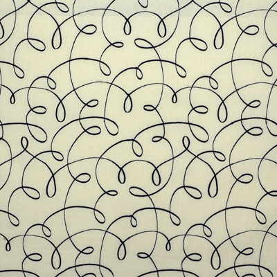 27661-816 LUXE LOOPS JET KRAVET COUTURE UPHOLSTERY