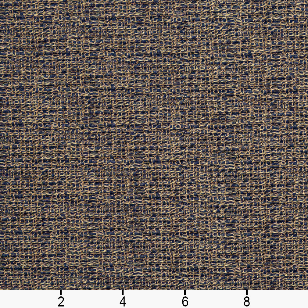 2776 Plain & Solid,Small Scale Cobalt Blue Charlotte Fabrics