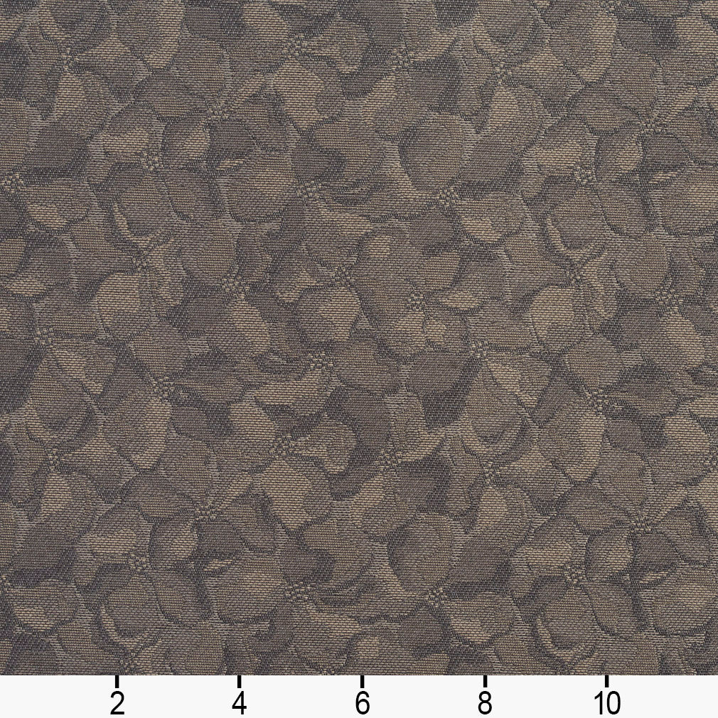 2794 Abstract & Geometric,Floral Shadow Grey & Silver Charlotte Fabrics