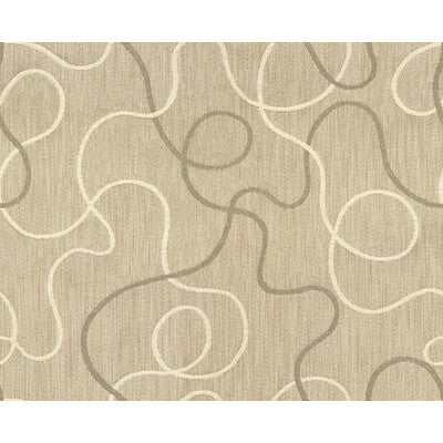 28434-416 SPINNER PARCHMENT KRAVET BASICS UPHOLSTERY