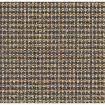 28767-540 QUEEN COBALT KRAVET SMART UPHOLSTERY