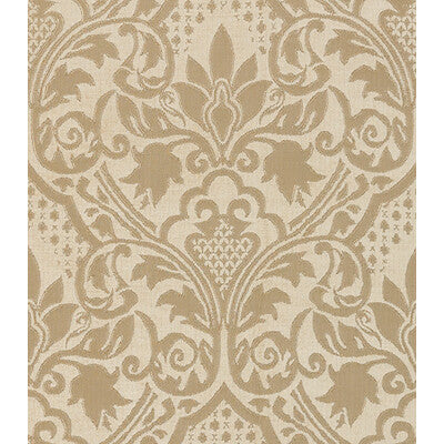 29035-16 THE GOLD STANDARD BLANC KRAVET COUTURE UPHOLSTERY