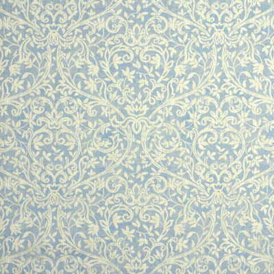 29261-1615 REVERED TRUE BLUE KRAVET DESIGN UPHOLSTERY