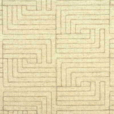 29267-16 ROPEWORK NATURAL KRAVET DESIGN UPHOLSTERY
