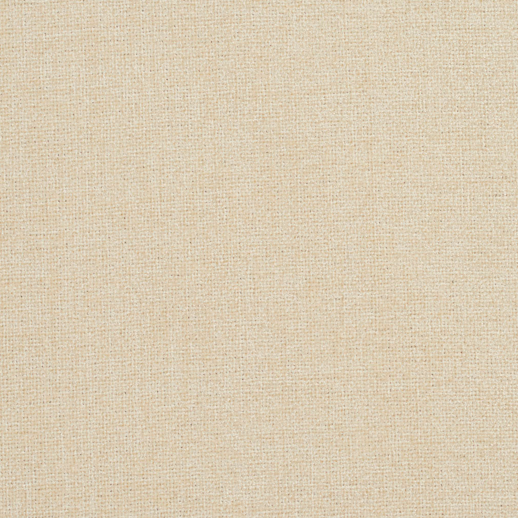 2944 Plain & Solid Ivory White & Ivory Charlotte Fabrics