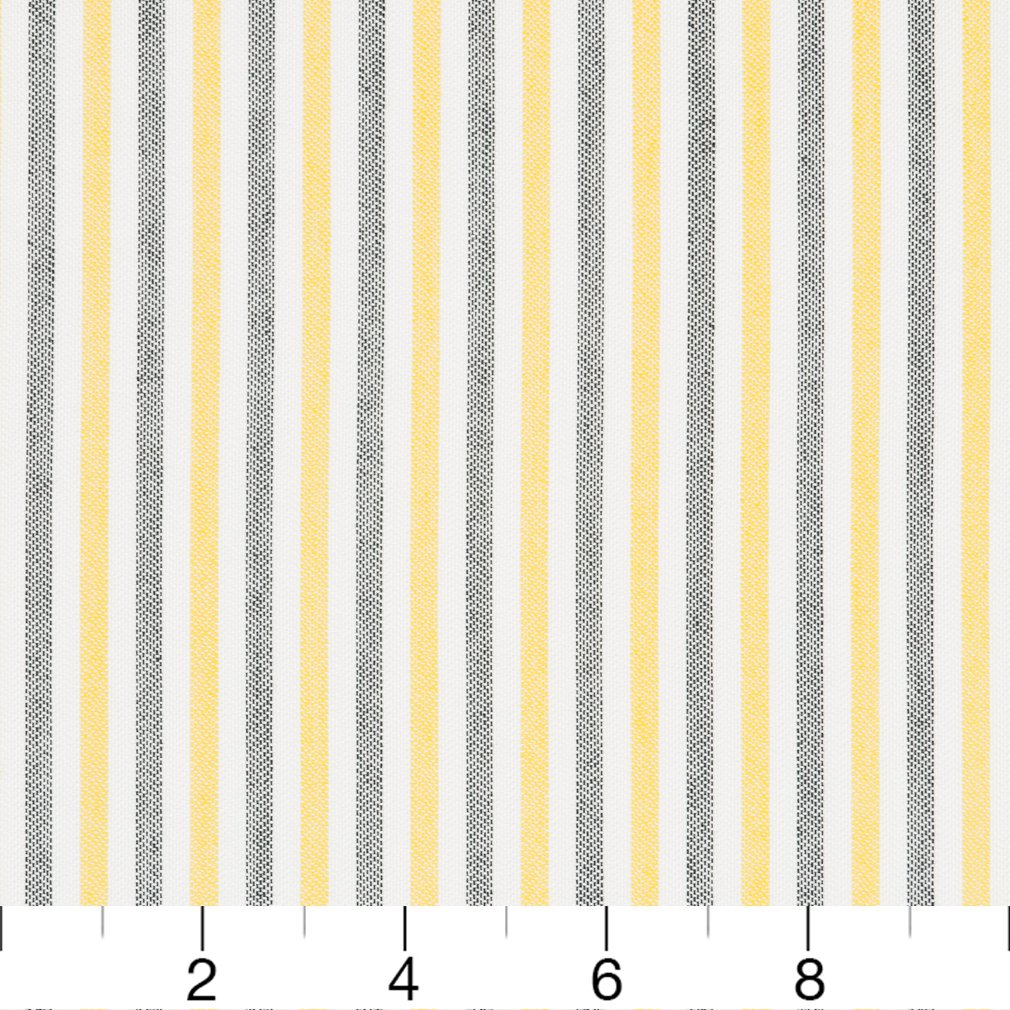 30070-03 Stripe nan Gold & Yellow Charlotte Select