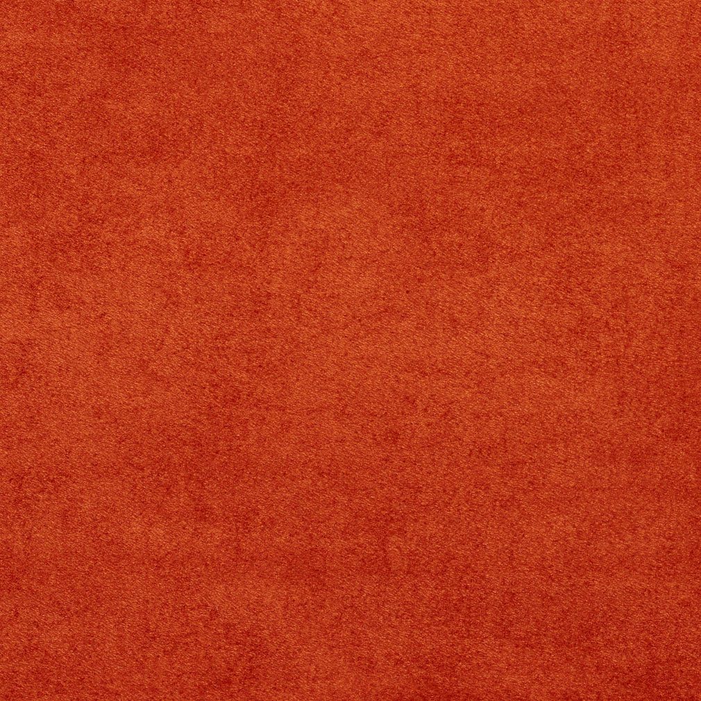 3051 Plain & Solid Orange & Rust Charlotte Fabrics Microfiber & Microsuede