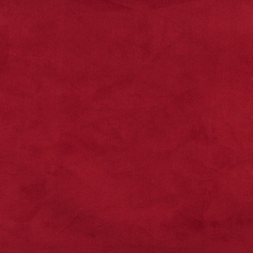 3057 Plain & Solid Red & Burgundy Charlotte Fabrics Microfiber & Microsuede