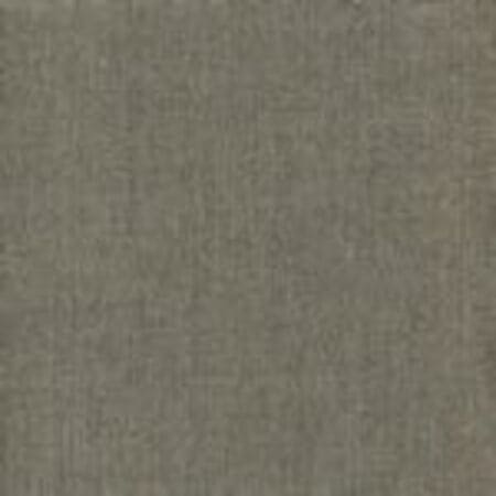 306461F HARBOR CLOTH Dark Oatmeal Quadrille Fabric