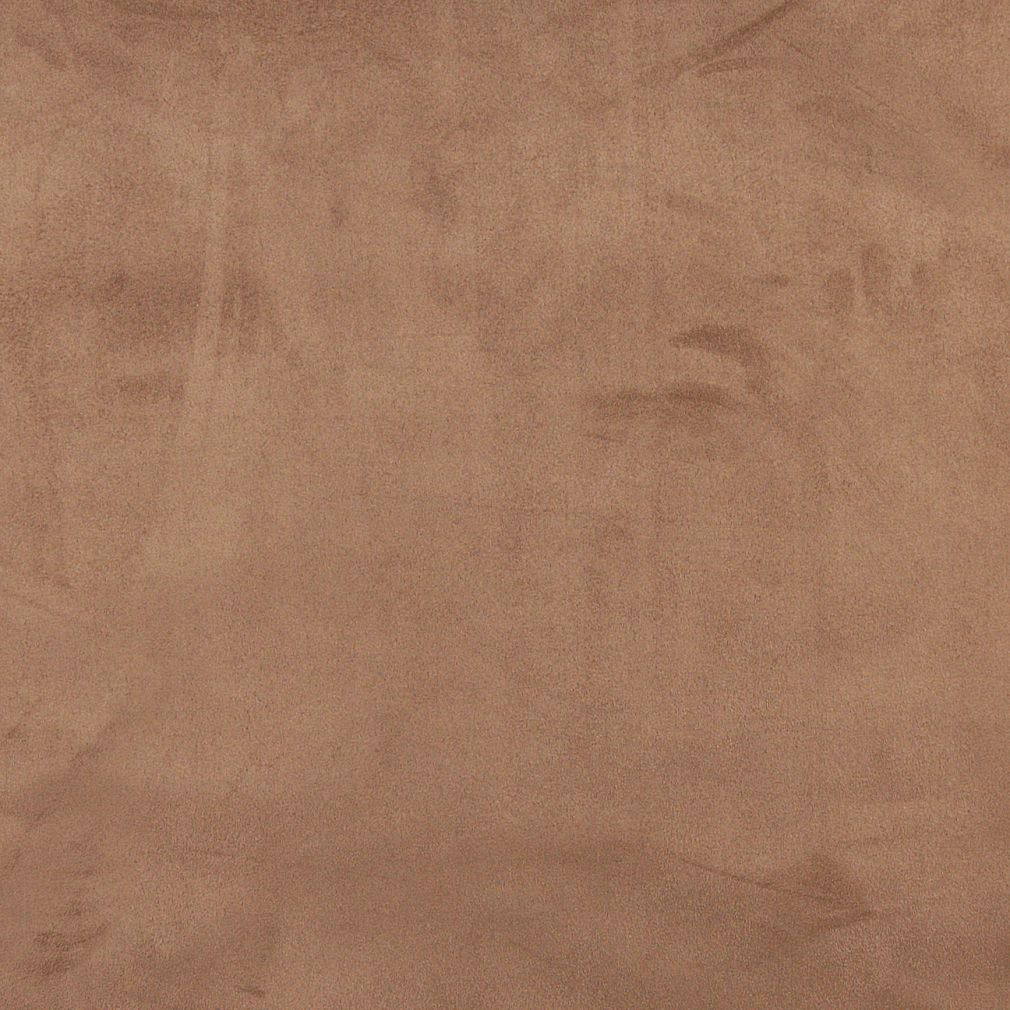 3075 Plain & Solid Brown Charlotte Fabrics Microfiber & Microsuede