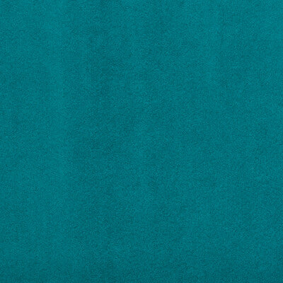 30787-13 ULTRASUEDE GREEN TURQUOISE KRAVET DESIGN UPHOLSTERY