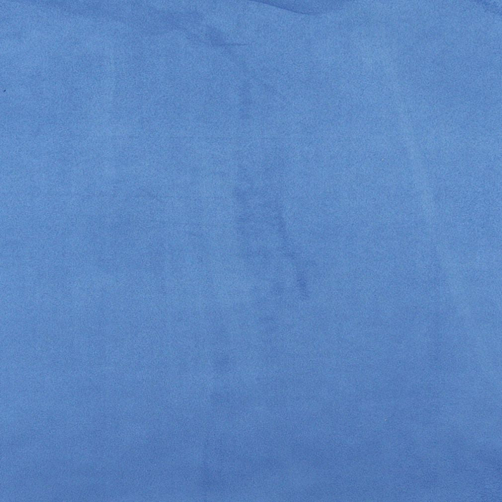 3082 Plain & Solid Blue Charlotte Fabrics Microfiber & Microsuede