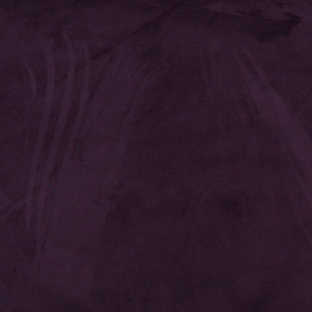 3088 Plain & Solid Eggplant Purple Charlotte Fabrics
