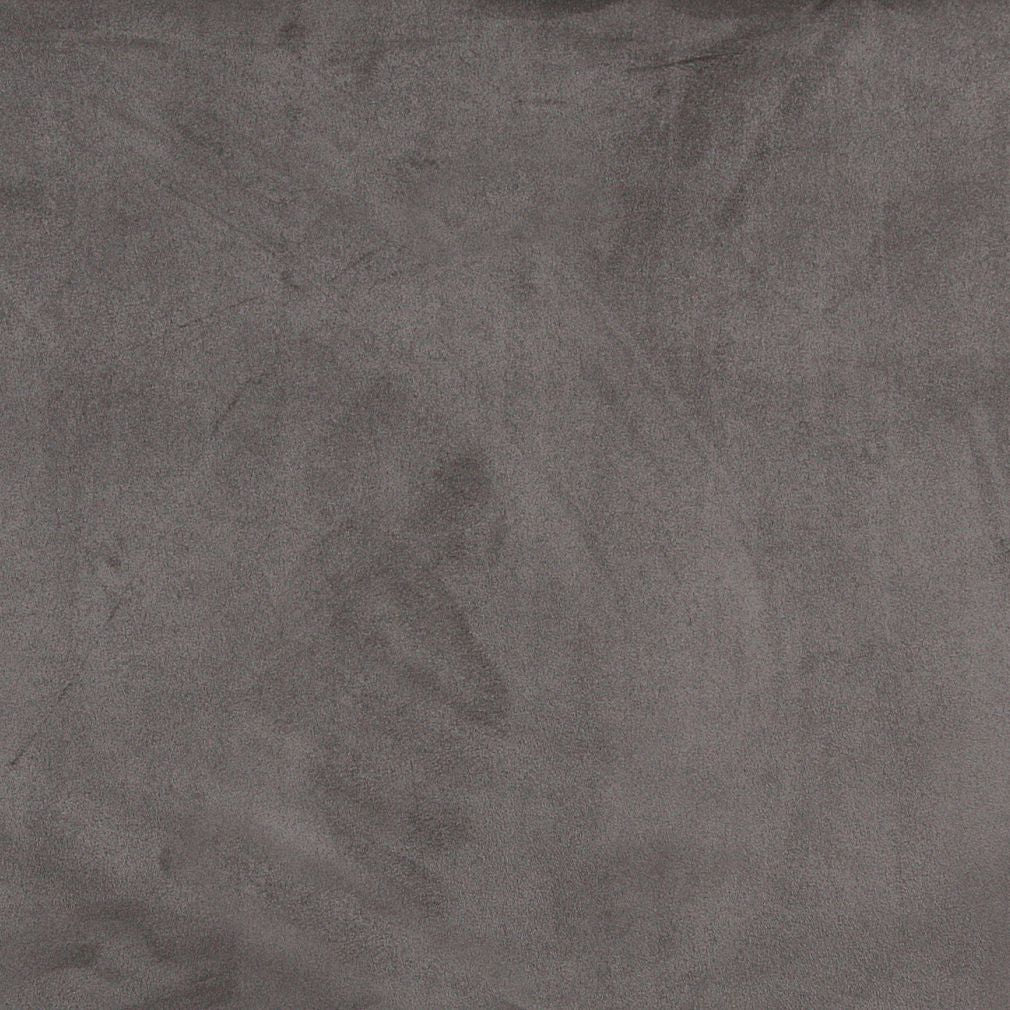 3093 Plain & Solid Slate Grey & Silver Charlotte Fabrics