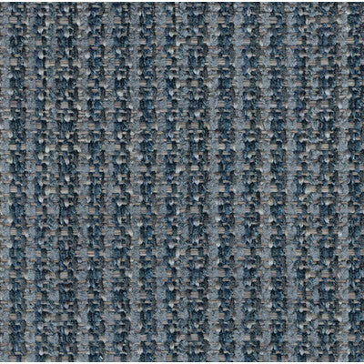 30962-5 CHENILLE TWEED BLUE SMOKE KRAVET SMART UPHOLSTERY