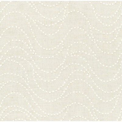 31079-1 SPOT ON BLANC KRAVET COUTURE UPHOLSTERY