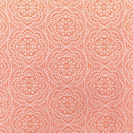 31544-12 TESSA Coral Kravet Fabric