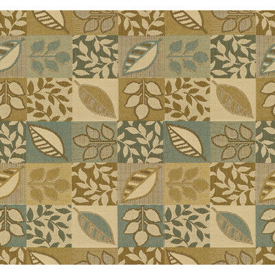 31547-635 GARDEN SQUARE SEAGLASS KRAVET CONTRACT UPHOLSTERY