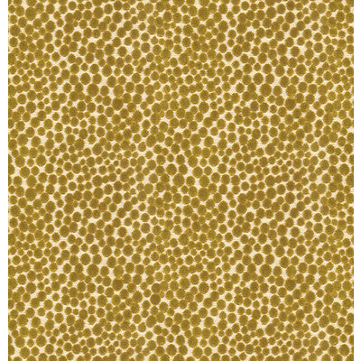 32972-23 POLKA DOT PLUSH QUINCE KRAVET COUTURE UPHOLSTERY