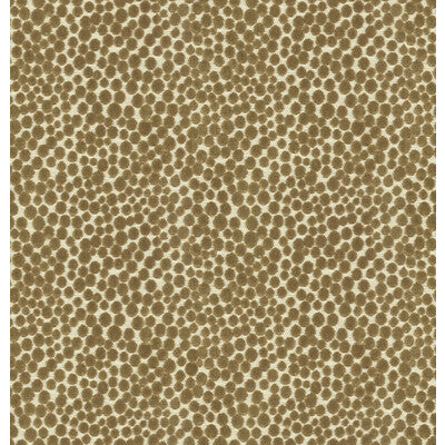 32972-66 POLKA DOT PLUSH FALCON KRAVET COUTURE UPHOLSTERY