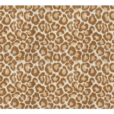 33111-16 THE HUNT IS ON VANILLA LATTE KRAVET COUTURE UPHOLSTERY