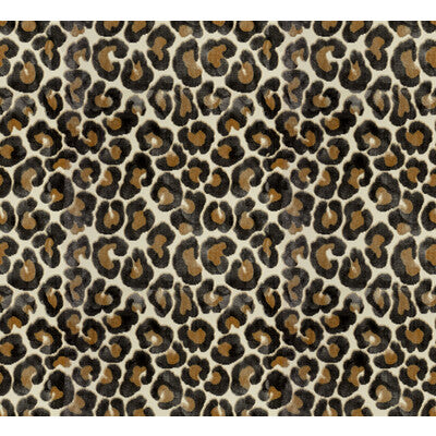 33111-816 THE HUNT IS ON SMOKED PEARL KRAVET COUTURE UPHOLSTERY