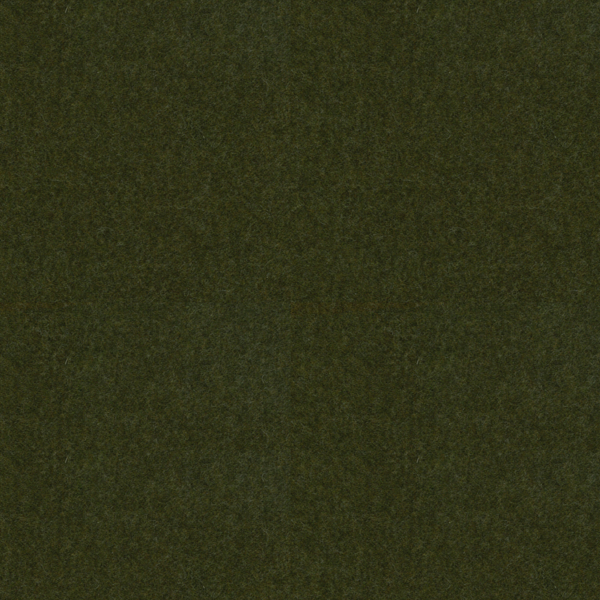 8013149-3030 BRUNSCHWIG & FILS CHEVALIER WOOL EVERGREEN