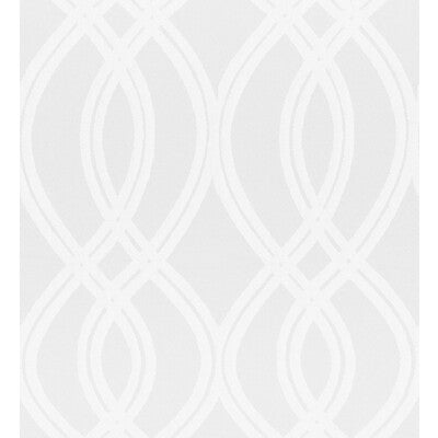 33467-1 OAK OGEE WHITE KRAVET CONTRACT UPHOLSTERY