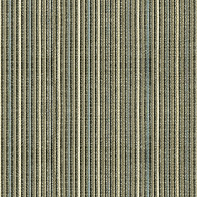 33497-1511 INLET STRIPE PEARL GRAY KRAVET DESIGN UPHOLSTERY