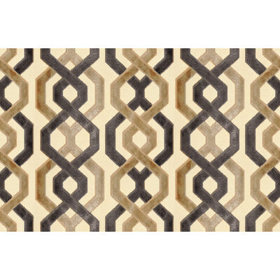 33634-1611 MODERN ENCLAVE SMOKED PEARL KRAVET COUTURE UPHOLSTERY