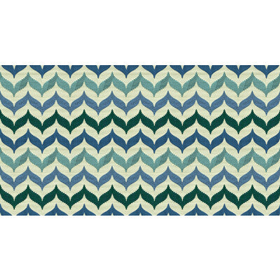 33654-516 PESCARA MERMAID KRAVET DESIGN UPHOLSTERY